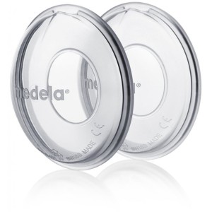 Copa Medela para recoger la leche materna