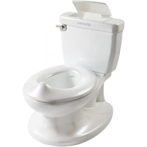 Summer Infant My Size Potty Blanco