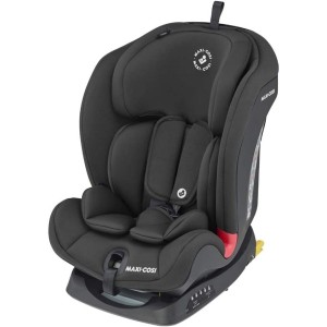 Asiento de coche Maxi Cosi Titan Basic negro