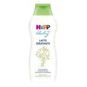 Leche Hidratante Hipp Baby 350ml