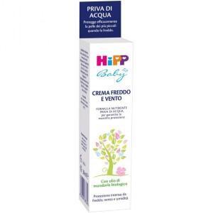 Hipp Baby Crema Frío y Viento 30 ml
