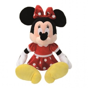 Peluche Simba Disney Minnie 20 cm