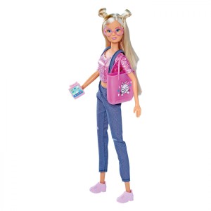 Simba Steffi Love Kitty muñeca de moda