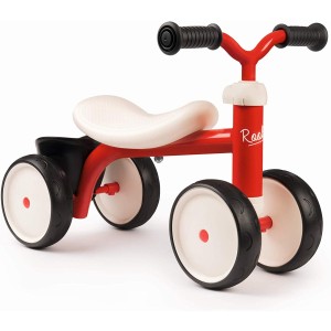Correpasillos Rookie Smoby 12 M+