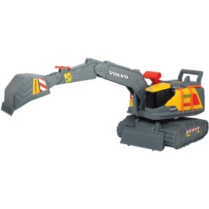 Excavadora Dickie Toys by Simba Volvo