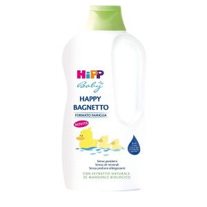 Happy Hipp Baby Bath Tamaño familiar 1000ml