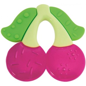 Mordedor Chicco Fresh Relax Cereza