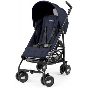 Peg Perego Pliko Mini Silla De Paseo Class Navy