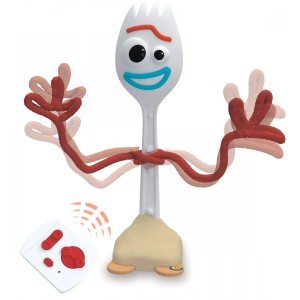 Dickie Toys Toy Story IRC Forky