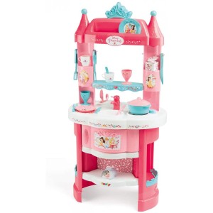 Smoby Disney Princess Cocina encantada