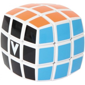 Cubo mágico curvo 3x3 del juego V-Cube