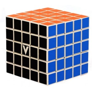 V-Cube Juego Magic Cube 5x5