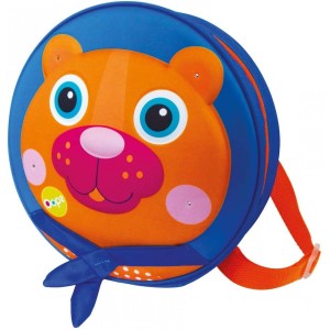 Oops My Starry Mochila Oso