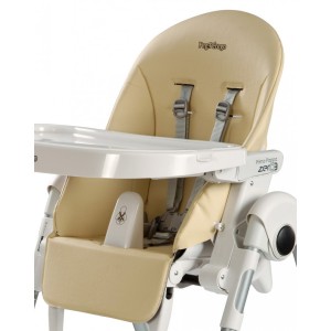 Funda para trona Peg Perego para Siesta, Prima Pappa Follow Me y Prima Pappa Zero3 Paloma