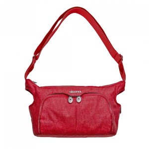 Bolso Doona Essentials Rojo