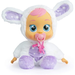 IMC Toys Cry Babies Coney Lullaby Doll