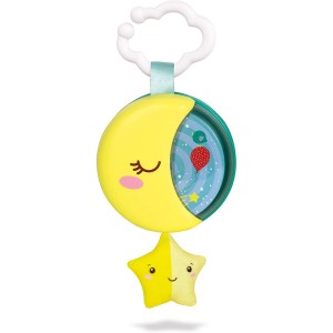 Caja de música Clementoni Sleepy Moon