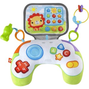 Cojín de jugador de bebé Fisher Price