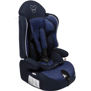 Silla de coche Disney de Colzani Mickey Mouse 9-36 kg