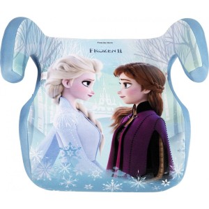 Silla de coche Disney de Colzani Frozen 22-36 kg