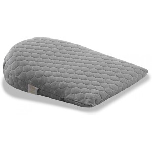 Cojín para cuna Italbaby Termoclima Grey