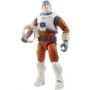 Mattel Disney Pixar Lightyear XL-15 Buzz Lightyear personaje
