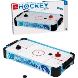 Air Hockey de Mesa Dal Negro