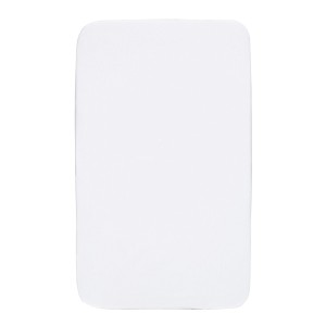 Chicco Next 2 me Cubrecolchón Color Blanco