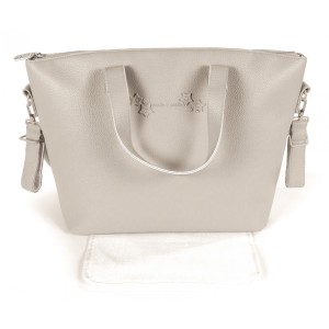 Pasito A Pasito Bolsa Canastilla Amelie Beige
