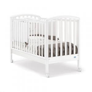 Pali Spa Ciak - Cuna Color Blanco