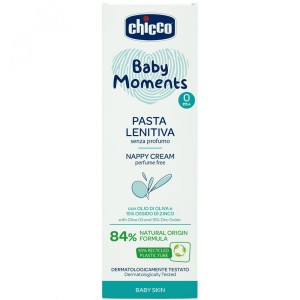 Pasta Calmante Chicco 100 ml