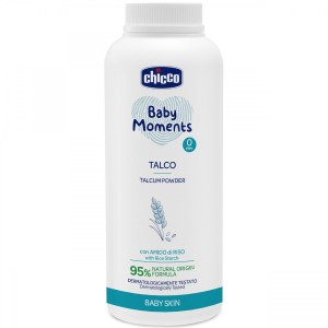 Chicco Talco 150 g