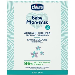 Perfume Bebé Chicco Colonia 100 ml