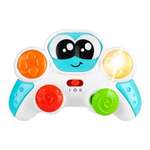 Juego Chicco Baby Controller