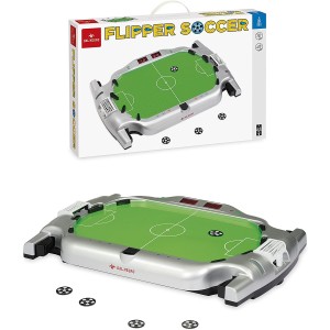 Futbolín Dal Negro Flipper Soccer