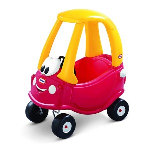 Little Tikes Co­rre­pa­si­llo coche coupé