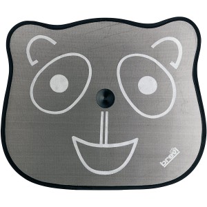 Brevi Panda Sun Shade 2pcs