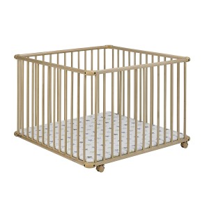 Caja Geuther Belami Plus Natural 032