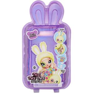 Muñeca sorpresa Na! ¡N / A! ¡N / A! Serie sorpresa 4