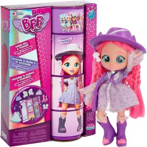 Muñeca IMC Toys Cry Babies Katie