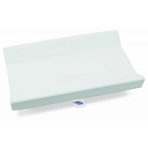 Cambiador Italbaby de PVC blanco
