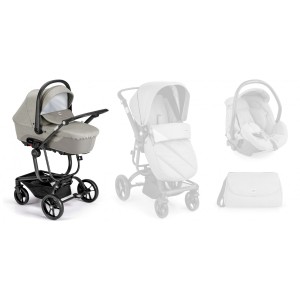 Trío Cam Taski Sport 871