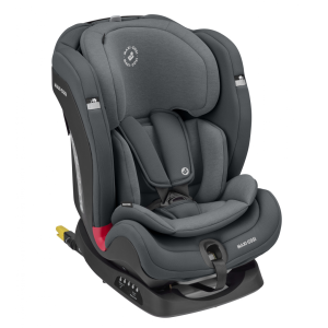 Asiento de coche Maxi Cosi Titan Plus Authentic Graphite