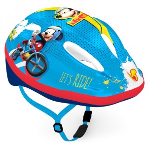 Seven Disney Mickey Bike Casco