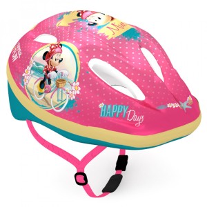 Seven Disney Minnie Bike Casco