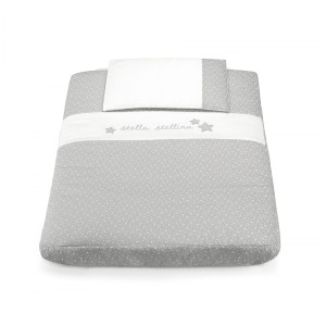 Cam Cullami Kit Textil Gris