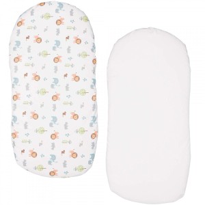 Chicco 9005010450990 Juegos De Sábanas Unisex