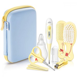 Philips Avent - Set Para El Cuidado Del Bebé