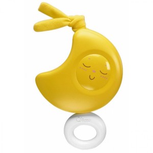 Artsana 1192000000 Chicco - Luna Musical Importado De Alemania