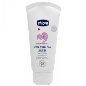 Chicco Wind Cold Cream 50 ml